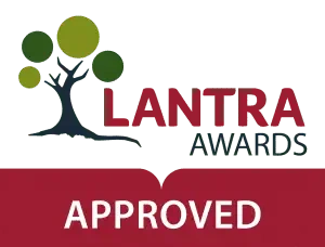 Lantra Awards Approved
